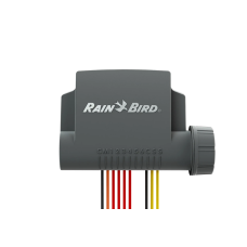 ESP-BAT-BT4 Rain Bird автономний Bluetooth контролер зовнішній на 4 станції