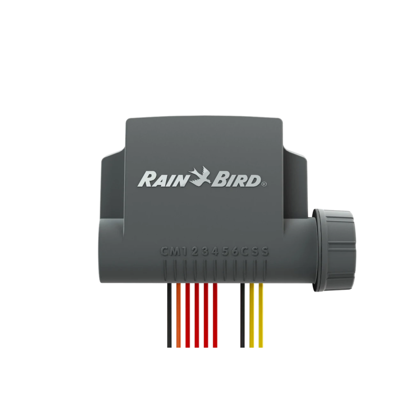 ESP-BAT-BT4 Rain Bird автономний Bluetooth контролер зовнішній на 4 станції