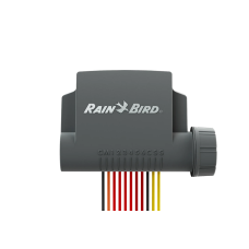 ESP-BAT-BT6 Rain Bird автономний Bluetooth контролер зовнішній на 6 станцій