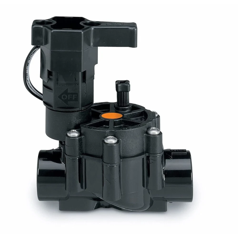 075-LFV Rain Bird електромагнітний клапан