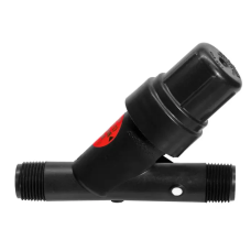 PRF-075-RBY 3/4“ Rain Bird фільтр з регулятором тиску