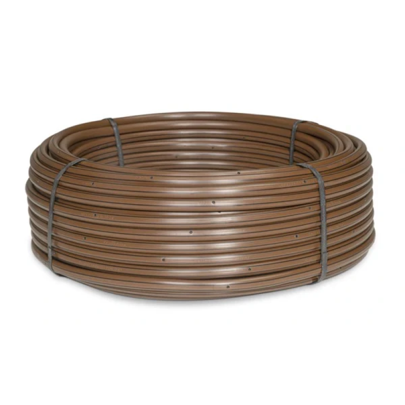 XFDripline16-33-100  Rain Bird крапельна трубка з компенсацією 100м