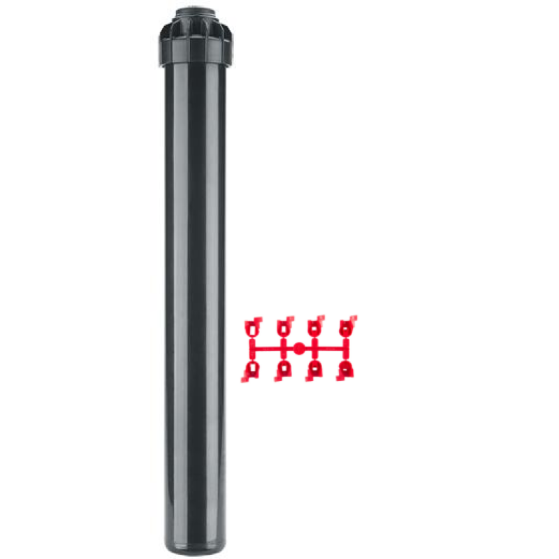 PGJ-12 ротор H-30см Hunter