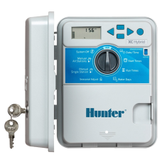 XCH-600 Hybrid зовнішній контролер на 6 зон Hunter