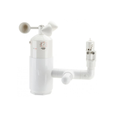 MWS-FR міні-метеостанція Hunter