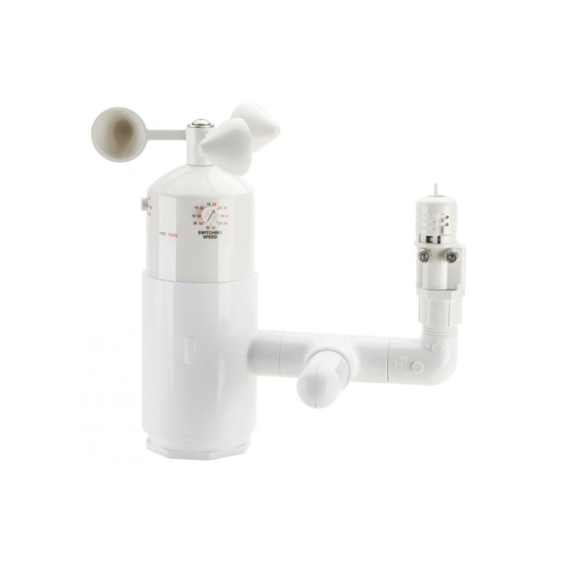 MWS-FR міні-метеостанція Hunter