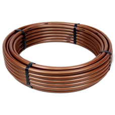 XFSDripline33-100 D17 мм Rain Bird крапельна трубка підземна з компенсацією 1м