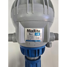 Медікатор, дозотрон, дозатор з концентрацією 0,2% - 2% Mix-Rite TF5 LFR (потік 5000л/год) Tefen