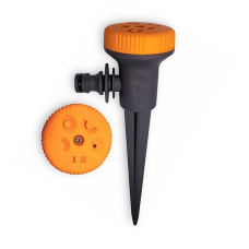 Дощувач Presto-PS зрошувач багатофункціональний “Гриб“ (8108)