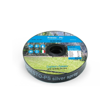 Шланг туман Presto-PS стрічка Silver Spray довжина 200 м, ширина поливу 6 м, діаметр 32 мм (502008-7)