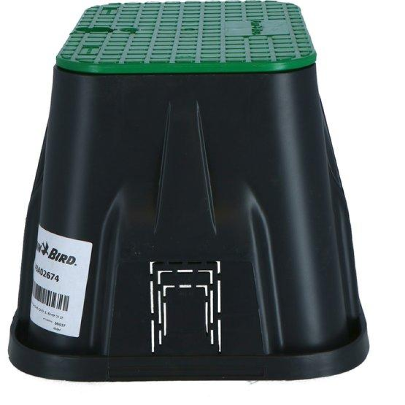VBA02674 Rain Bird клапанний бокс VBA02674 Rain Bird клапанний бокс