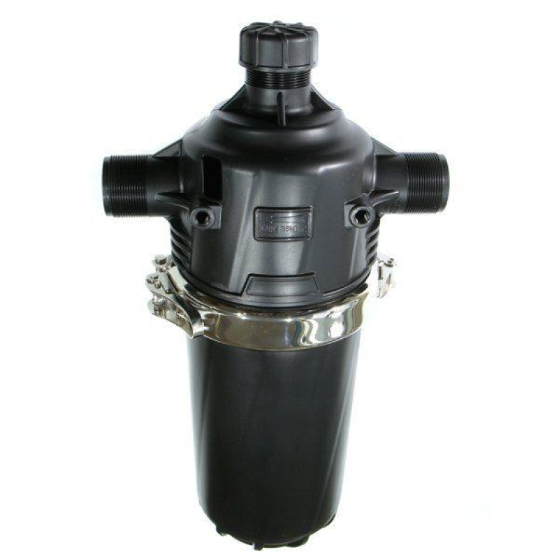 Фільтр Presto-PS дисковий 2“ дюйма для крапельного поливу (FD-02120)