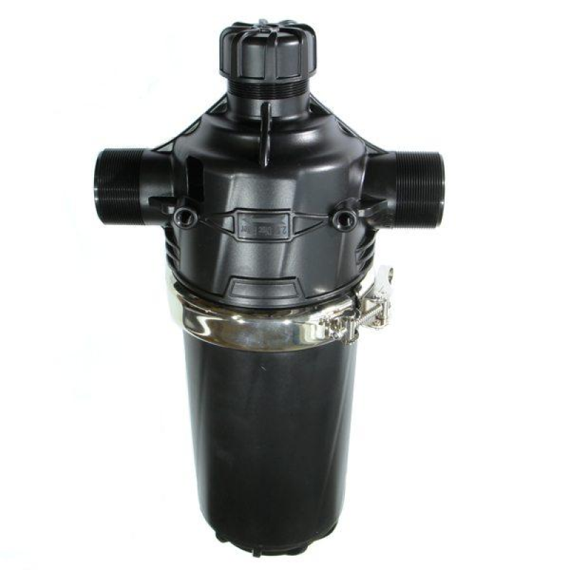 Фільтр Presto-PS дисковий 2,5“ дюйма для крапельного поливу (FD-025120)