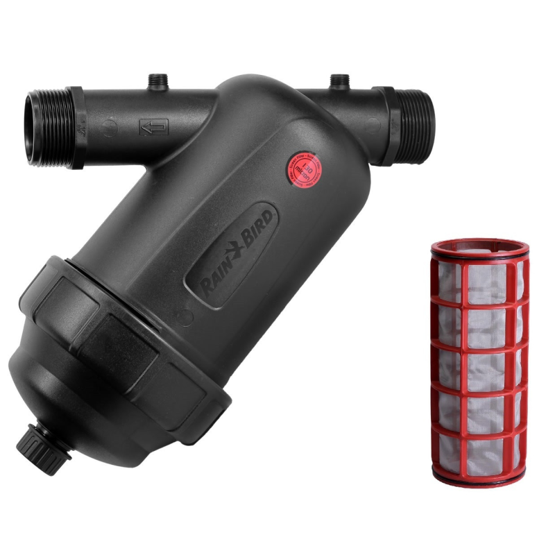 Lcrby 100S фільтр cітчастий 1 Rain Bird Lcrby 100S фільтр cітчастий 1 Rain Bird