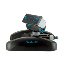 Дощувач Presto-PS осцилюючий Турбо (7817) осцилюючий (7817)