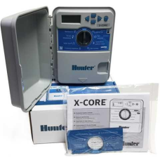 X-CORE-401-E зовнішній контролер на 4 зони Hunter