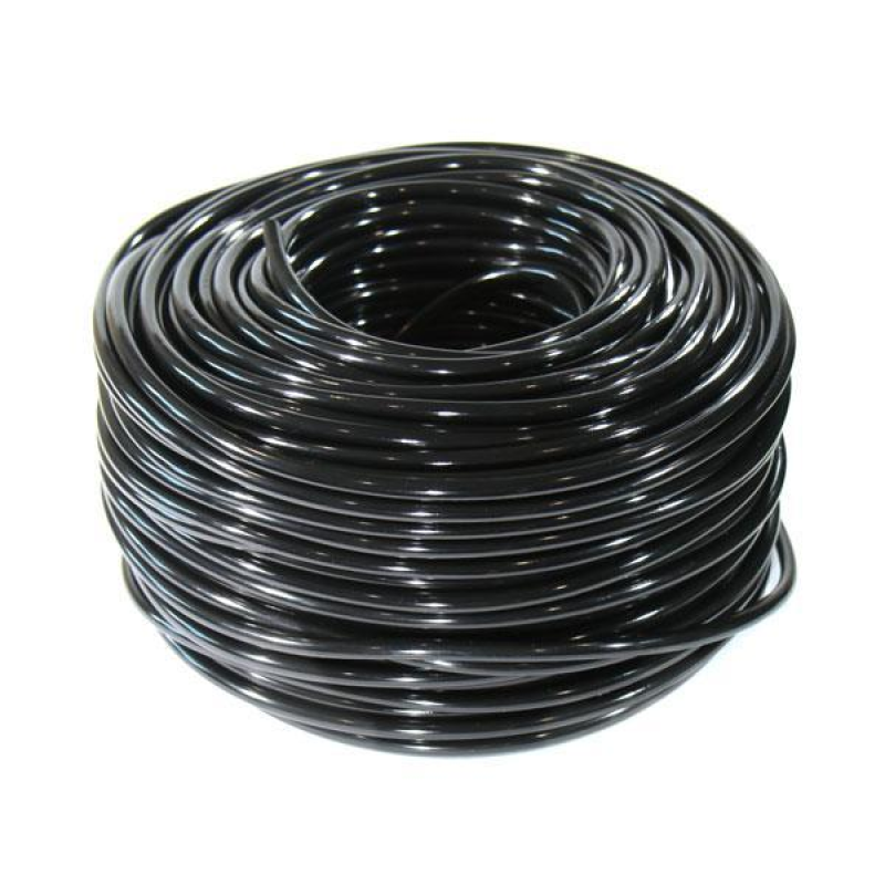 Крапельна трубка сліпа Presto-PS для крапельниці “Спиця“ діаметр 3,2 мм, довжина 200 м (3-07B)