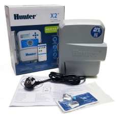 X2-401-E зовнішній контролер на 4 зони Hunter