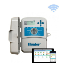 X2-601-E зовнішній контролер на 6 зон Hunter