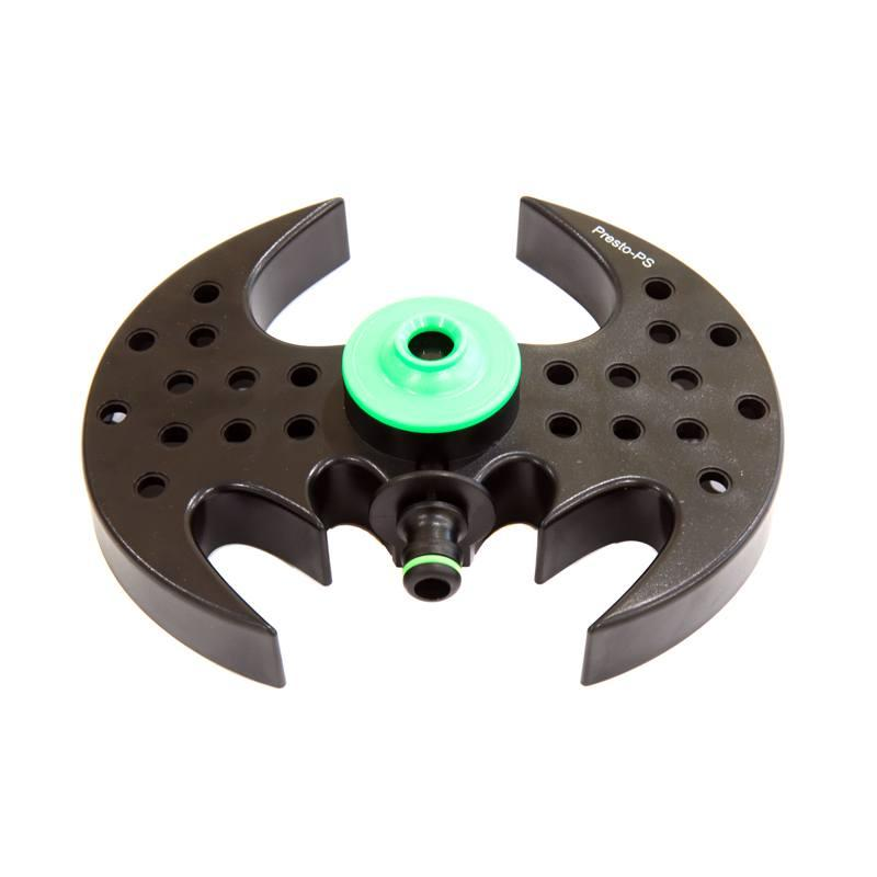 Дощувач Presto-PS зрошувач круговий Batman, в упаковці - 1 шт. (2809)
