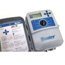 X2-801-E зовнішній контролер на 8 зон Hunter