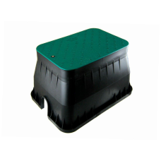 Клапанний бокс Presto-PS “Колодязь“ Standard, в упаковці - 1 шт. (VB 0120)