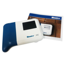 HC-1201i-E внутрішній контролер з Wi-Fi на 12 зон Hunter