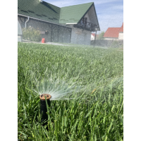 Автополив, підбір, консультація, проектні роботи