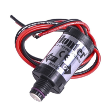 Соленоїд для клапанів постійного струму DC Solenoid (9V) Hunter