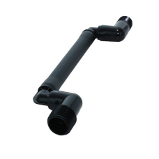 SJ-7506 коліно шарнірне - 3/4х1/2x15см Hunter