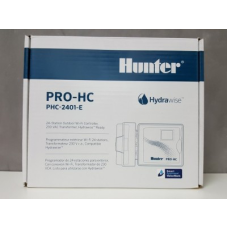 PHC-2401-E зовнішній контролер з Wi-Fi на 24 зони Hunter