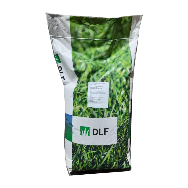 Газонна трава DLF стійка до витоптування спортивно ігрова TRAMPLE-RESISTANT PLAYGROUND SDB – 20 кг.