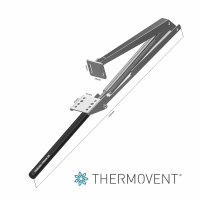 Автоматичний провітрювач теплиць Thermovent (оригінал)