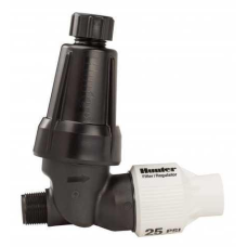 Hunter HFR-100-75-25 (1.7bar) фільтр пускового комплекту крапельного поливу Hunter