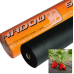 Агроволокно 50г/м2 3,2 х 100м.чорне “Shadow“ (Чехія)агроспанбонд для полуниці