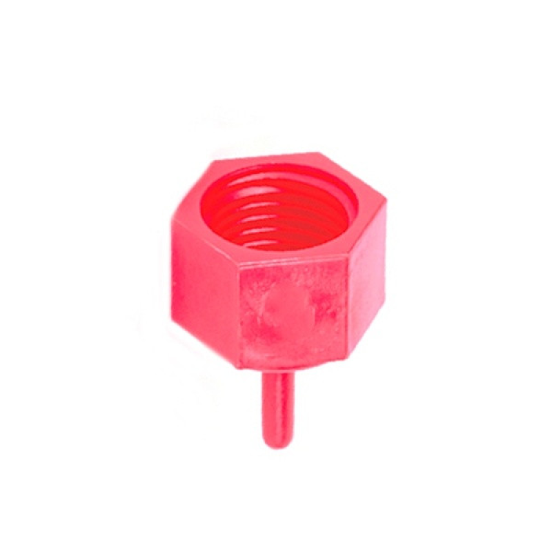 Насадка для манометра Presto-PS, в упаковці - 10 шт. (SG-0114) Насадка для манометра Presto-PS, в упаковці - 10 шт. (SG-0114)