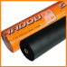 Агроволокно 60 г/м2  3,2 х 100м.чорне “Shadow“ (Чехія) 4% спанбонд для полуниці