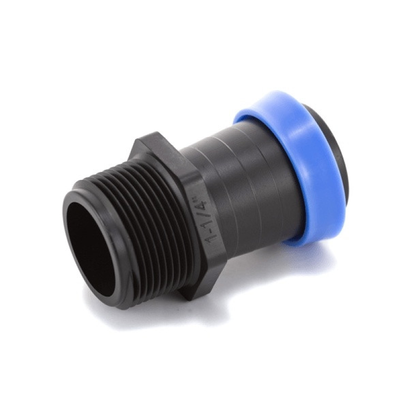 Стартер Presto-PS з різьбленням 32 мм для шланга туман Silver Spray 40 мм, в упаковці - 10 шт. (GSM-014040) Стартер Presto-PS з різьбленням 32 мм для шланга туман Silver Spray 40 мм, в упаковці - 10 шт. (GSM-014040)