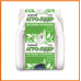 Парник 8 м 50 щільність “Агро-Лідер“міні тепличка з агроволокна