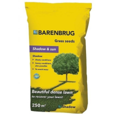 Shadow тіньовий Barenbrug  – 5кг.