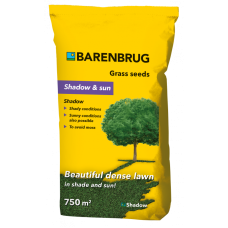 Shadow тіньовий Barenbrug  – 15кг.