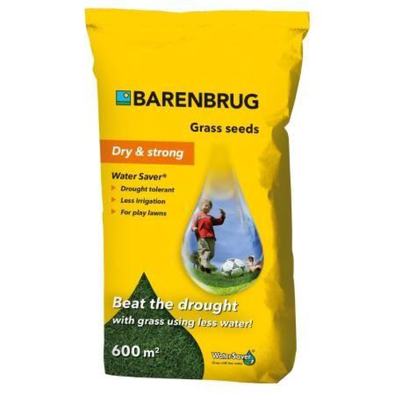 Water saver вологозбергігаючий Barenbrug – 15кг. Water saver вологозбергігаючий Barenbrug – 15кг.