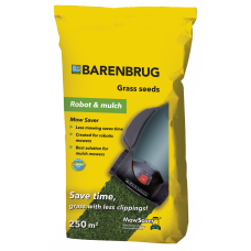 Mow saver елітний Barenbrug  – 15кг.