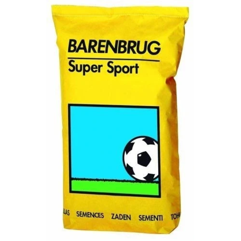 Supersport Barenbrug – 15кг. Supersport Barenbrug – 15кг.