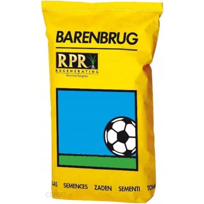 RPR Barenbrug – 15кг. RPR Barenbrug – 15кг.