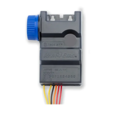 TBOS-BT4LT Rain Bird контролер 4 станції 9v, без дисплея, керування через Bluetooth