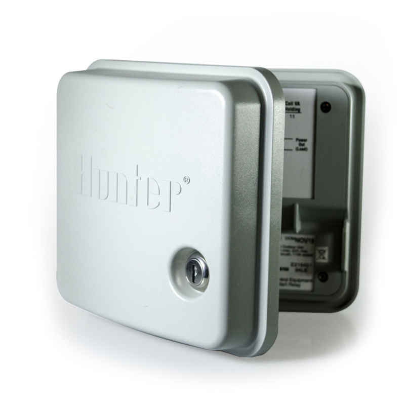 PSR-53 трьохфазний магнітний пускач Hunter