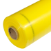 Плівка 100 мкм 6х50 м. поліетиленова жовта УФ 12 місяців плівка для теплиці Плівка 100 мкм 6х50 м. поліетиленова жовта УФ 12 місяців плівка для теплиці