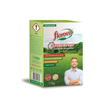 FLOROVIT добриво для газону швидка дія 1кг Флоровіт
