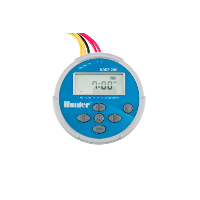 NODE-200 автономний контролер Hunter